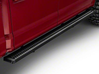 Barricade XD Running Boards (15-25 F-150 SuperCrew)