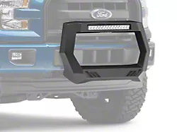 Barricade XHD Bull Bar with 20-Inch LED Light Bar (04-24 F-150, Excluding Raptor)