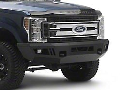 Barricade HD Front Bumper with LED Fog Lights (17-22 F-250 Super Duty)