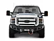 Barricade HD Front Winch Bumper with LED Lighting (11-16 F-250 Super Duty)
