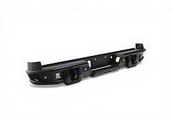 Barricade HD4 Rear Bumper (17-26 F-250 Super Duty)
