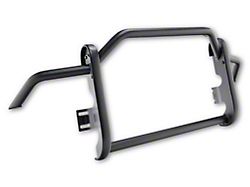 Push Bar for Barricade HD4 Front Bumper with Winch Tray Only