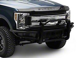 Push Bar for Barricade HD4 Front Bumper without Winch Tray Only