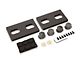 Barricade Replacement Bumper Hardware Kit for SD0215 Only (11-16 F-250 Super Duty)