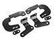 Barricade Replacement Grille Guard Hardware Kit for SD0202 Only (17-22 F-250 Super Duty)