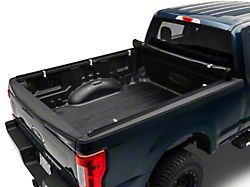 Barricade Soft Roll Up Tonneau Cover (17-25 F-250 Super Duty w/ 6-3/4-Foot Bed)