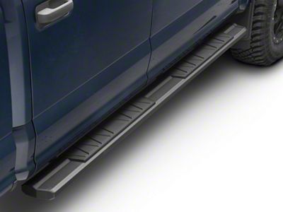 Barricade 6-Inch Running Boards (17-25 F-350 SuperCrew)