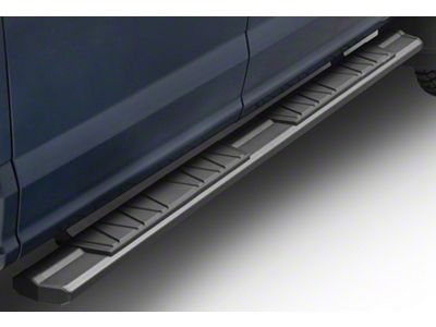 Barricade 6-Inch Running Boards (17-25 F-350 SuperCab)