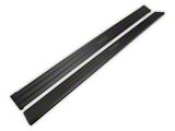 Barricade Access Power Running Boards (17-26 F-350 Super Duty SuperCrew)