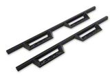 Barricade Canyon Drop Side Step Bars (17-26 F-350 Super Duty SuperCab)