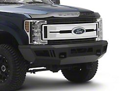 Barricade HD Front Bumper (17-22 F-350 Super Duty)