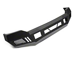 Barricade HD Front Bumper; Textured Black (11-16 F-350 Super Duty)