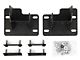 Barricade HD Front Winch Bumper with LED Lighting (11-16 F-350 Super Duty)