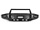 Barricade HD Front Winch Bumper with LED Lighting (17-22 F-350 Super Duty)