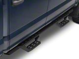 Barricade HD Overland Drop Side Step Bars (17-26 F-350 Super Duty SuperCrew)