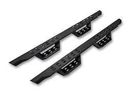 Barricade HD Overland Drop Side Step Bars (11-16 F-350 Super Duty SuperCab)
