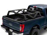 Barricade HD Overland Rack (17-26 F-350 Super Duty w/ 6-3/4-Foot Bed)