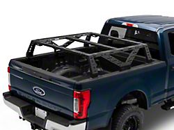 Barricade HD Overland Rack (17-25 F-350 Super Duty w/ 6-3/4-Foot Bed)