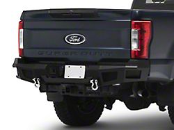 Barricade HD Rear Bumper (17-22 F-350 Super Duty)