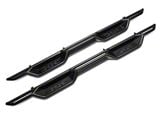 Barricade HD Drop Side Step Bars (17-26 F-350 Super Duty SuperCrew)
