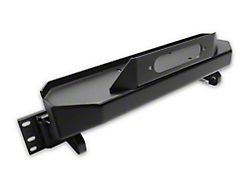 Barricade HD Winch Tray for Barricade HD4 Front Bumper Only (17-22 F-350 Super Duty)