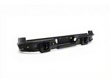 Barricade HD4 Rear Bumper with LED Fog Lights (17-26 F-350 Super Duty)