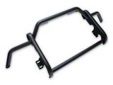 Barricade Push Bar for Barricade HD4 Front Bumper without Winch Tray Only (17-22 F-350 Super Duty)