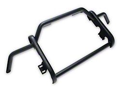 Push Bar for Barricade HD4 Front Bumper without Winch Tray Only