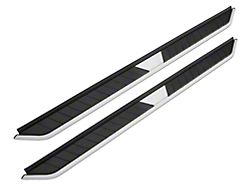 Barricade Running Boards (17-23 F-350 Super Duty SuperCrew)