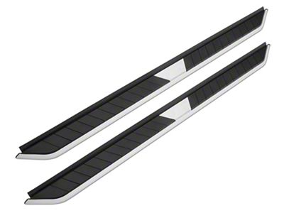 Barricade Running Boards (17-24 F-350 Super Duty SuperCrew)