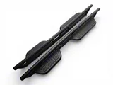 Barricade TC4 HD Running Boards (17-26 F-350 Super Duty SuperCrew)