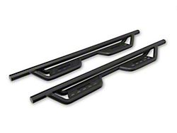 Barricade TCX Drop Side Step Bars (17-26 F-350 Super Duty SuperCab)