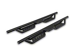 Barricade TCX HD Drop Side Step Bars (17-26 F-350 Super Duty SuperCab)