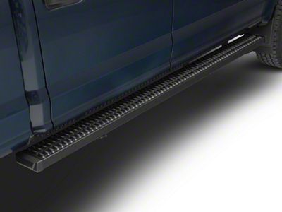 Barricade XD Running Boards (17-25 F-350 Super Duty SuperCrew)
