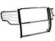 Barricade Brush Guard; Stainless Steel (09-14 F-150, Excluding Raptor)