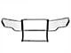 Barricade Brush Guard; Stainless Steel (09-14 F-150, Excluding Raptor)