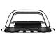 Barricade HD Bull Bar with Skid Plate and 20-Inch LED Dual-Row LED Light Bar; Polished SS (04-24 F-150, Excluding Raptor)