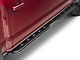 Barricade F-150 HD Rocker Steps; Textured Black T530219 (15-25 F-150 ...
