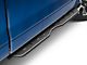 Barricade F-150 HD Rocker Steps; Textured Black T530218 (09-14 F-150 ...