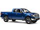 Barricade F-150 HD Rocker Steps; Textured Black T530218 (09-14 F-150 ...
