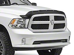 Premium Bolt-On Look Hood Deflector (09-18 RAM 1500)