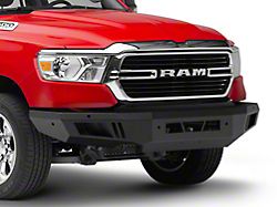 Barricade Extreme HD Front Bumper (19-24 RAM 1500, Excluding Rebel & TRX)