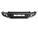 Barricade Extreme HD Front Bumper (19-24 RAM 1500, Excluding Rebel & TRX)