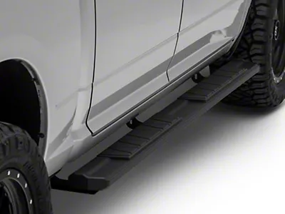 Westin Pro Traxx 4 Oval Nerf Bars 19+ Ram 1500 Quad Cab (Black) Westin Pro Traxx 4 Oval Nerf Bars 19+ Ram 1500 Quad Cab (Black)