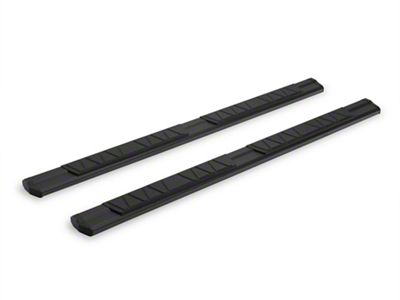 Barricade 6-Inch Running Boards (09-18 RAM 1500 Quad Cab)