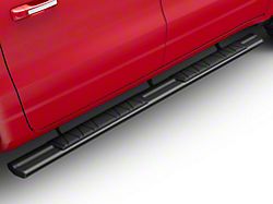 Barricade 6-Inch Running Boards (19-26 RAM 1500 Crew Cab)