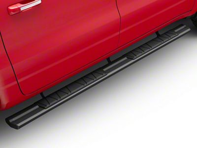 Barricade 6-Inch Running Boards (19-25 RAM 1500 Crew Cab)