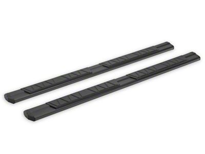 Barricade 6-Inch Running Boards (19-24 RAM 1500 Quad Cab)