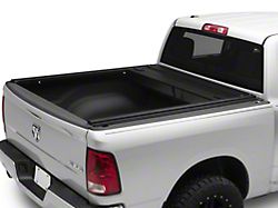 Barricade Aluminum Retractable Locking Tonneau Cover (09-18 RAM 1500 w/ 5.7-Foot Box & w/o RAM Box)