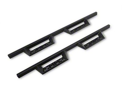 Barricade Canyon Drop Side Step Bars (09-18 RAM 1500 Quad Cab)